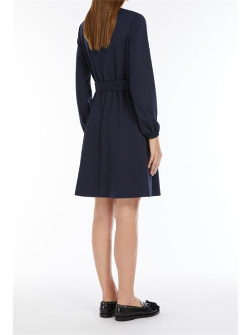 RIVIERA WEEKEND MAXMARA | 2515621061600004 BLU